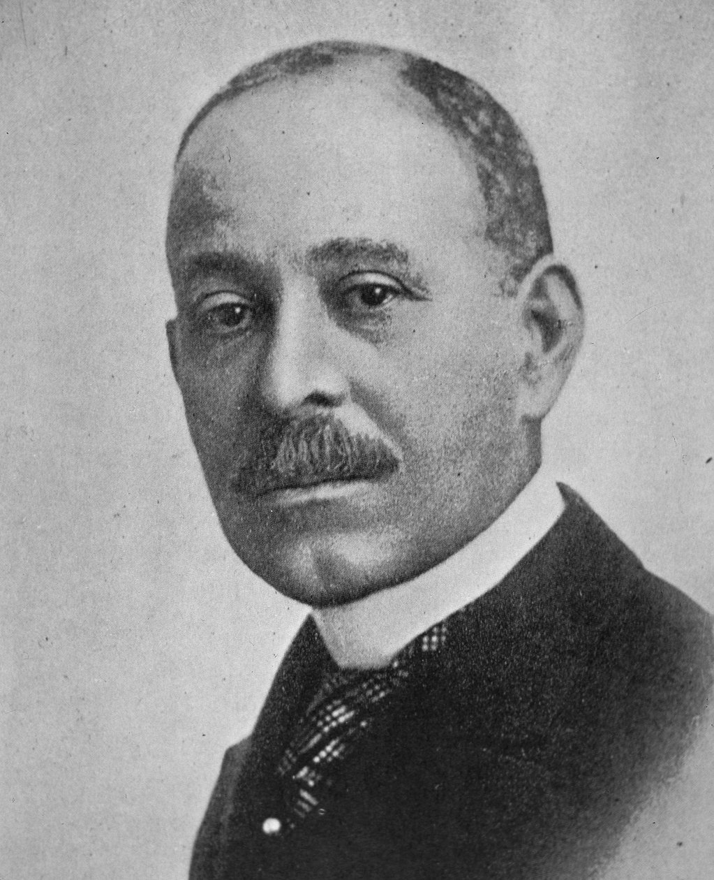 Daniel Hale Williams (1856-1931) (f/w fotó) alkotó: Photographer American