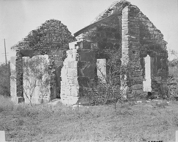 Delord House, „La Reunion Colony” (f/w fotó) (241196 részlet) alkotó: Photographer American