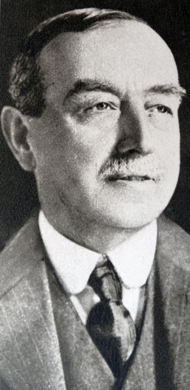 A cseh kabinet Tomas Masaryk elnökkel alkotó: Photographer Czech