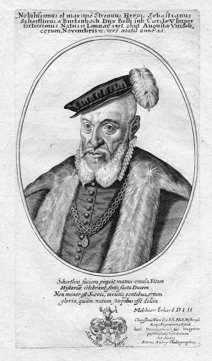 vésett portré alkotó: Pierre Aubry