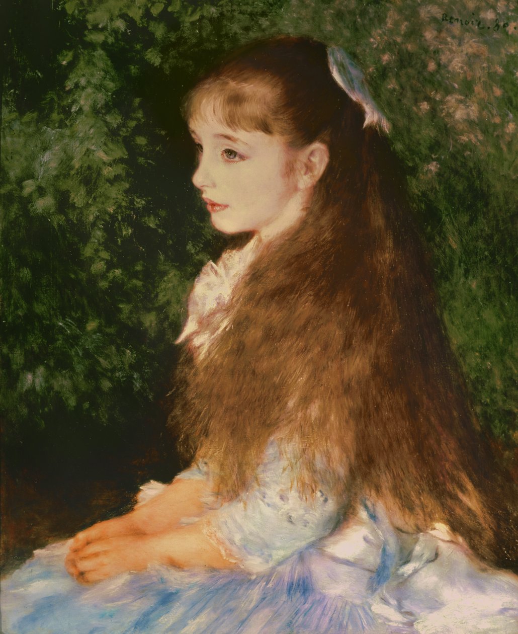 Irene Cahen d