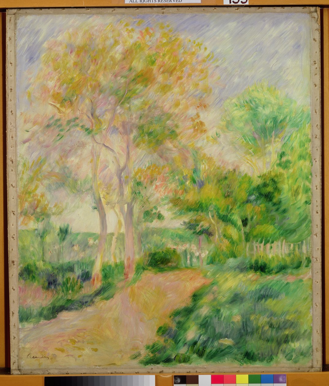 Nyári alkotó: Pierre Auguste Renoir