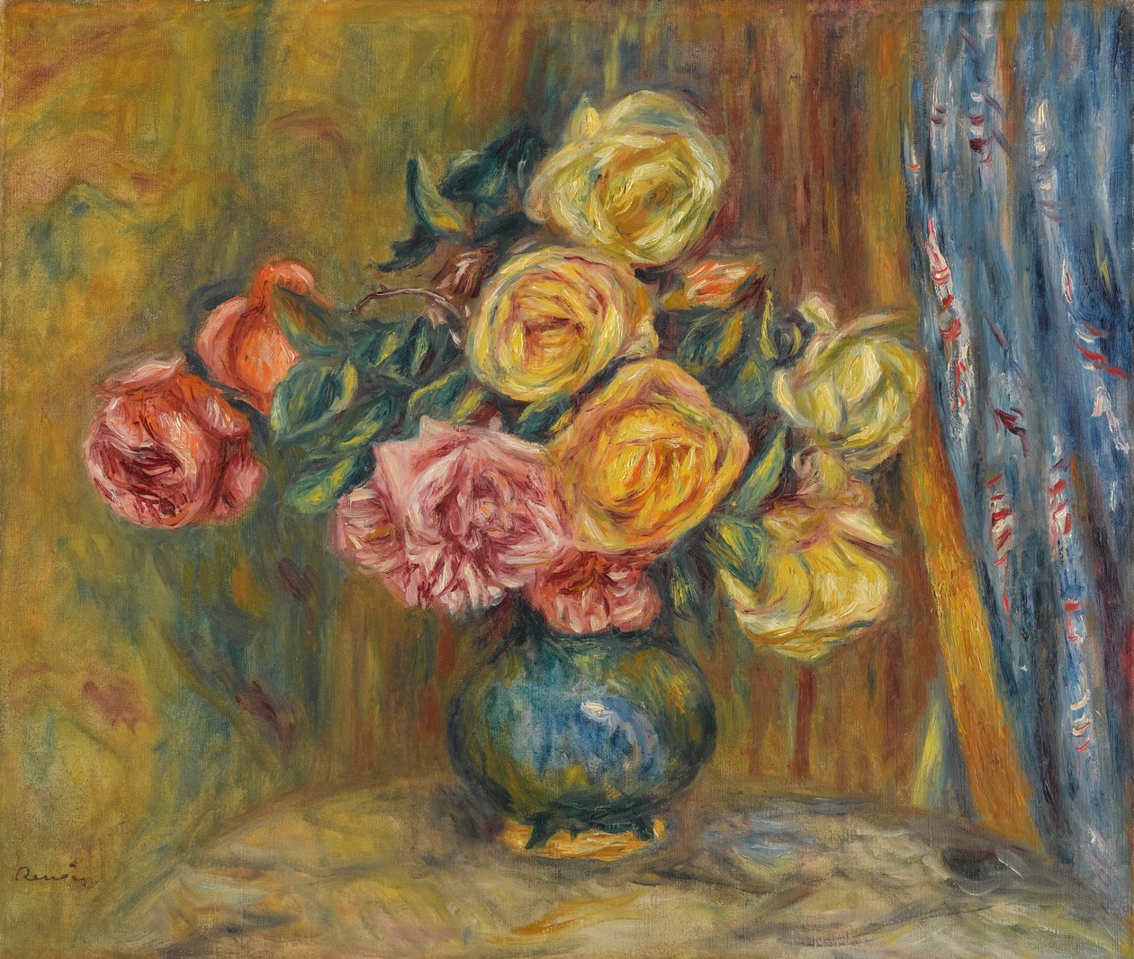 Ismeretlen kép alkotó: Pierre Auguste Renoir