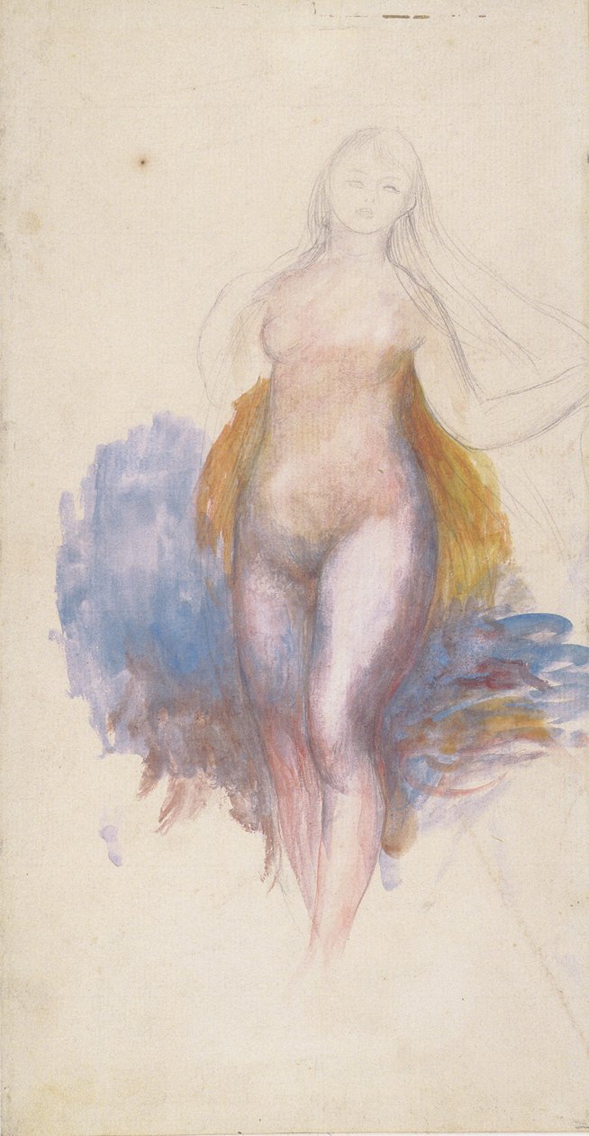 Vénusz alkotó: Pierre-Auguste Renoir