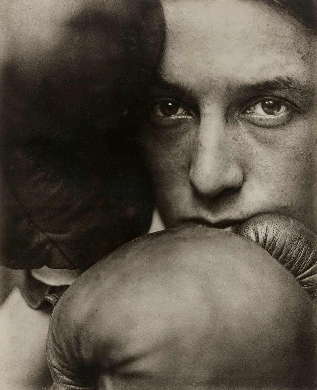 Az első forduló, 1932 körül alkotó: Pierre Dubreuil