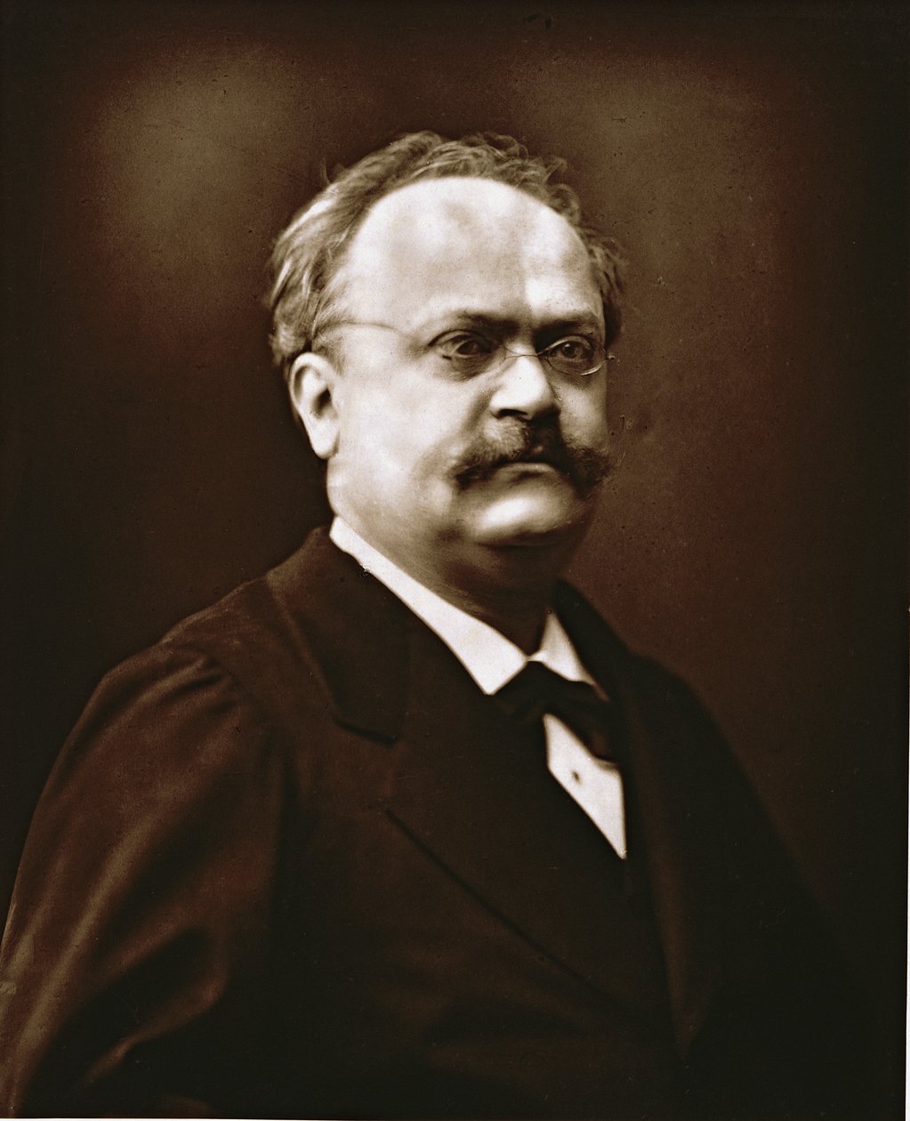 Charles Lecocq (1832-1918), a Galerie Contemporaine-ból, 1874-78 körül alkotó: Pierre Petit