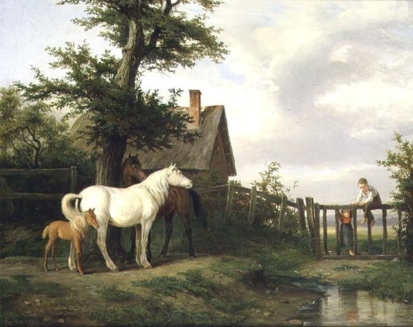 Ismeretlen kép alkotó: Pierre Vernet
