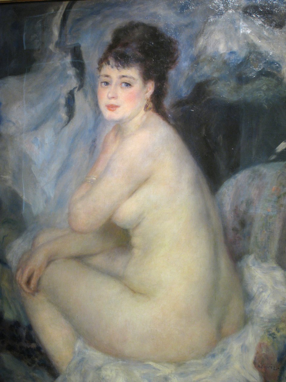 , n alkotó: Pierre Auguste Renoir