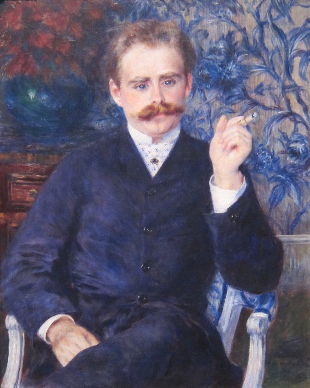 Ismeretlen kép alkotó: Pierre Auguste Renoir