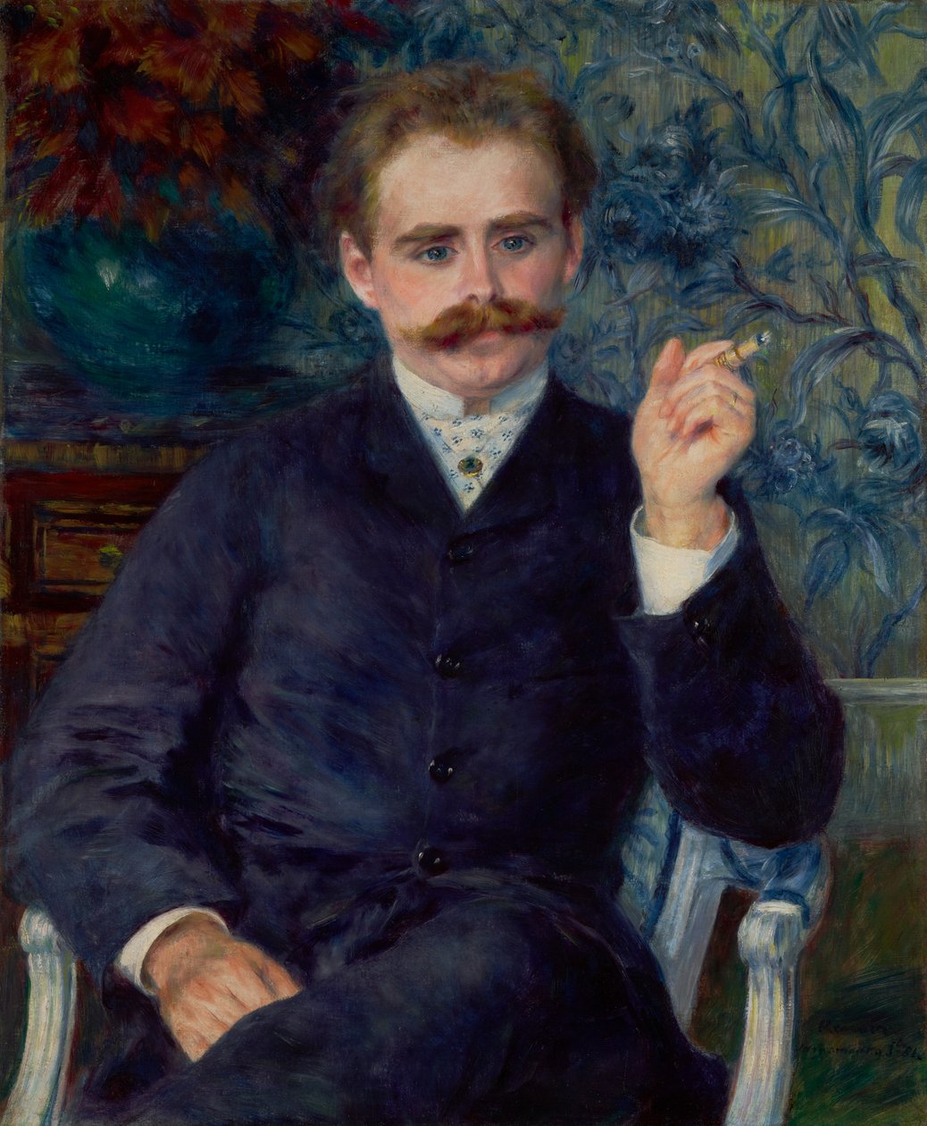 Albert Cahen d