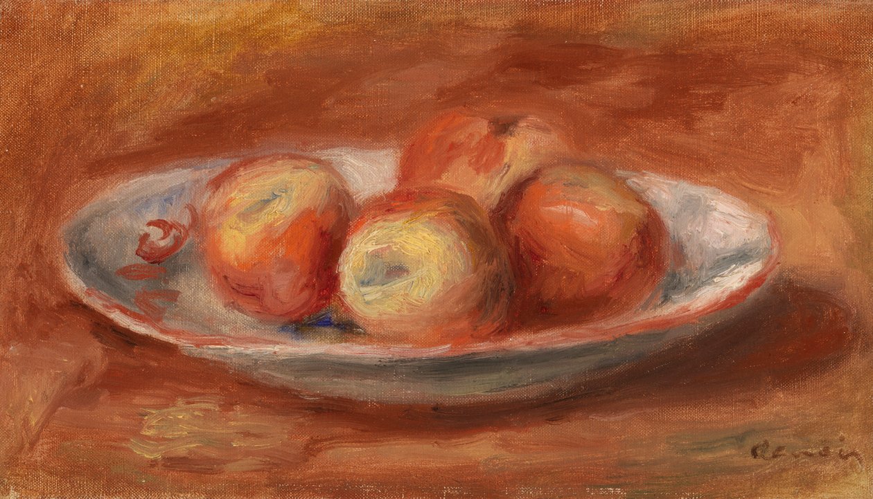 Alma (alma) alkotó: Pierre-Auguste Renoir