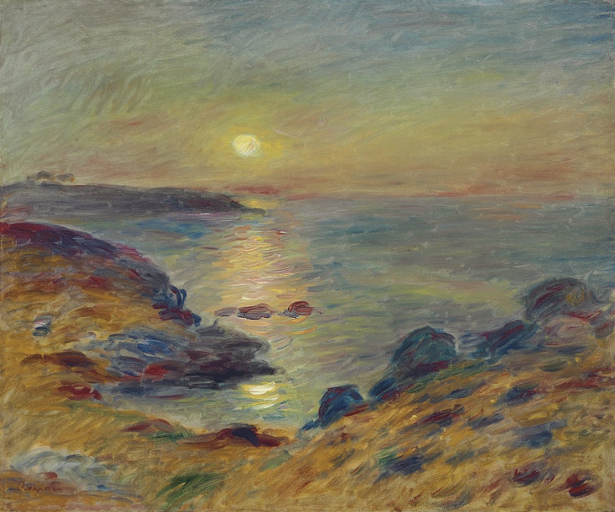 115 millió, 992 ezer, 262 alkotó: Pierre-Auguste Renoir