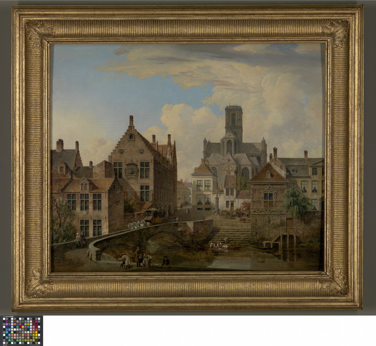St. Bavo