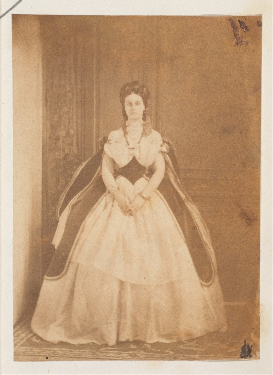 Ball alkotó: Pierre-Louis Pierson