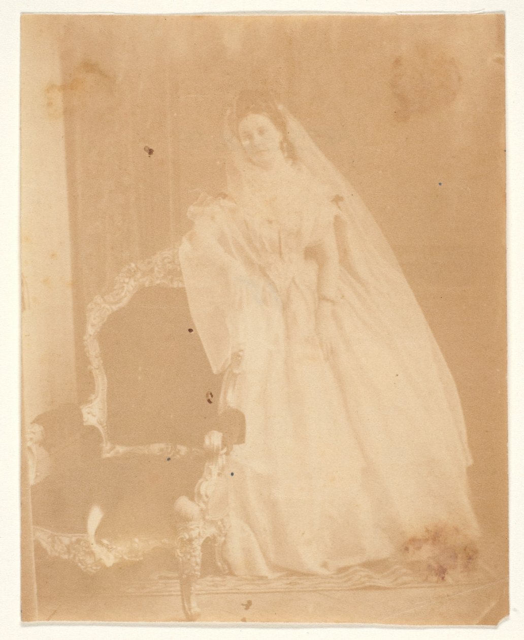 Derelitta alkotó: Pierre-Louis Pierson