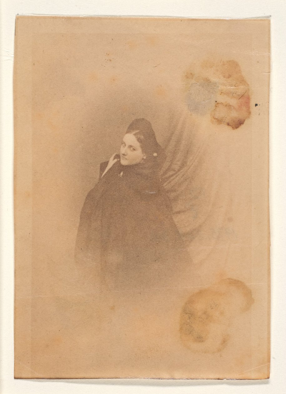 Das Gewitter alkotó: Pierre-Louis Pierson