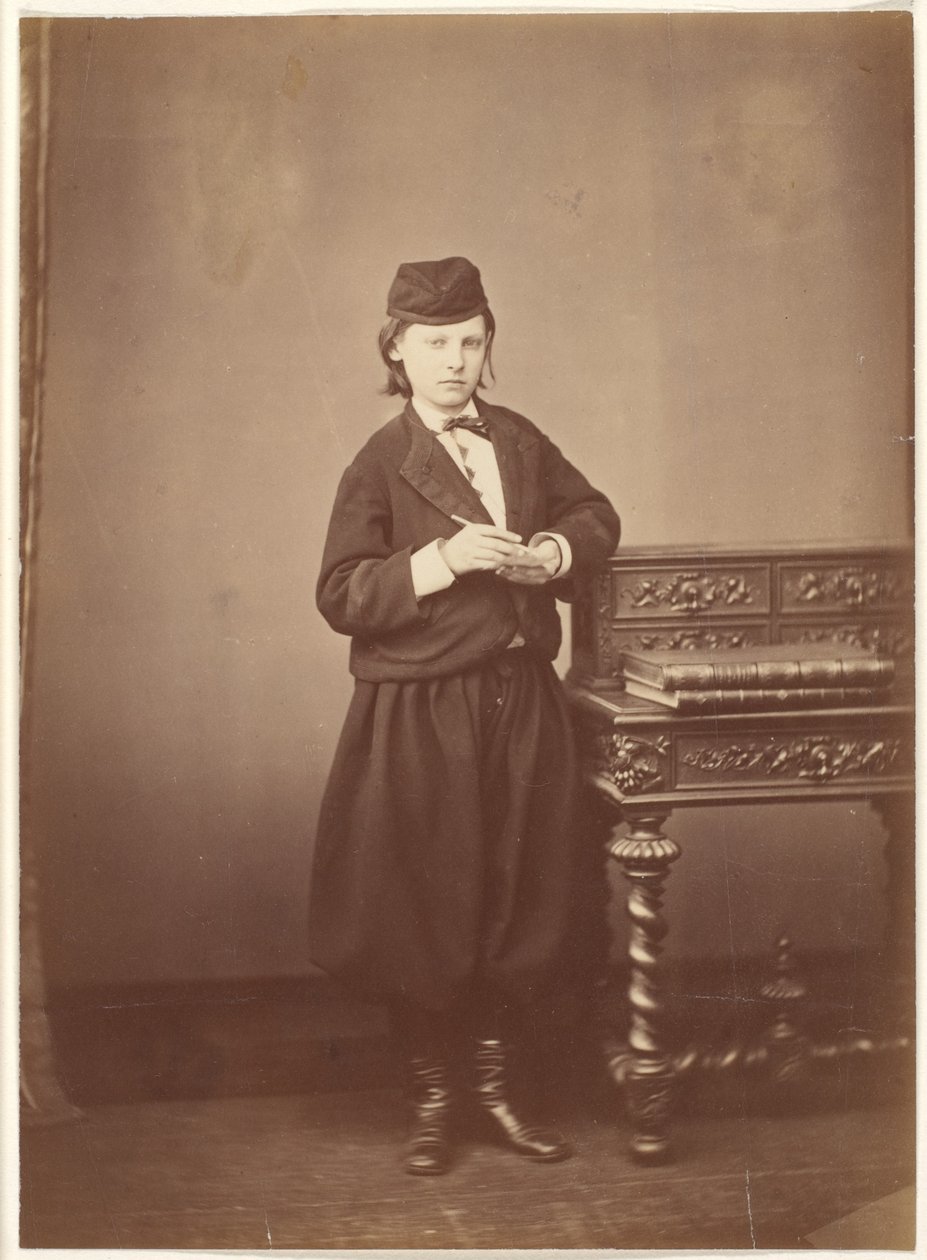 A Nagy Orosz alkotó: Pierre-Louis Pierson