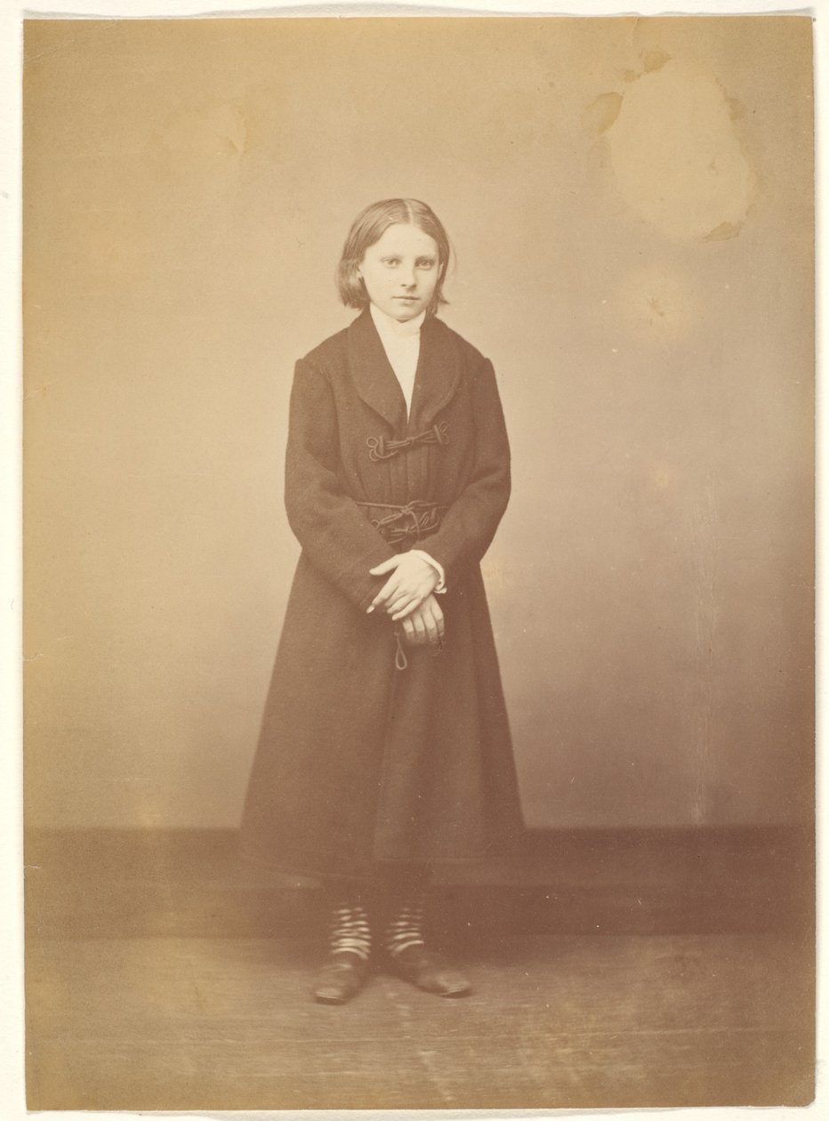 A nagy orosz alkotó: Pierre-Louis Pierson