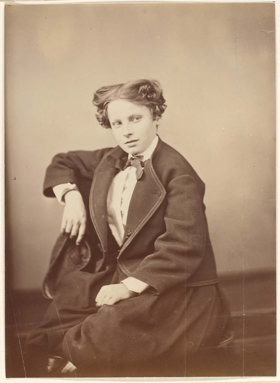 A kis orosz alkotó: Pierre-Louis Pierson