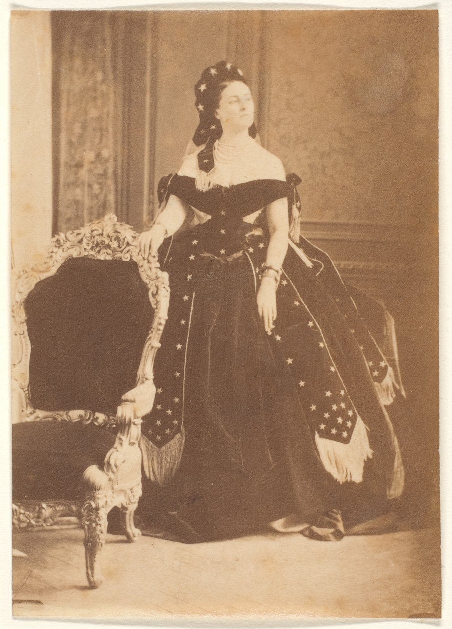 Stella (másik) alkotó: Pierre-Louis Pierson