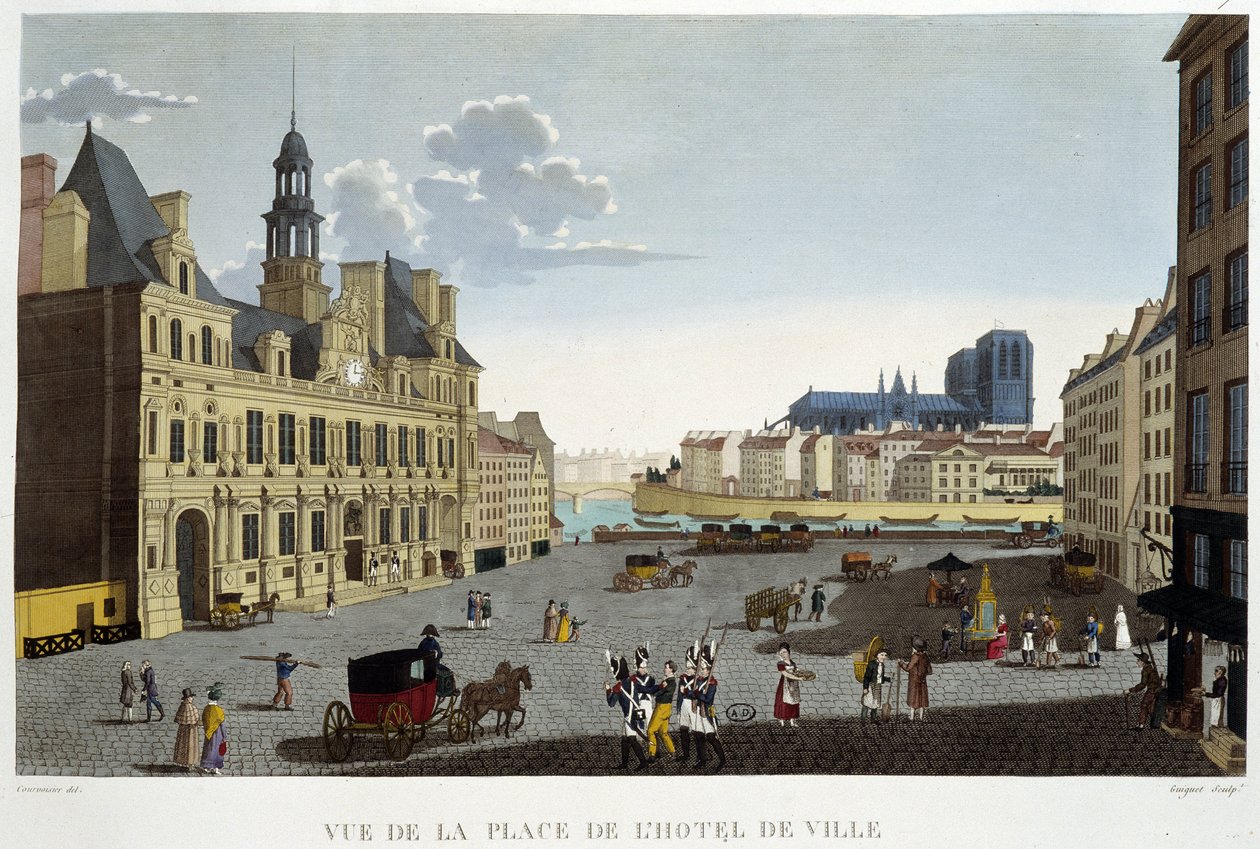 Place de l
