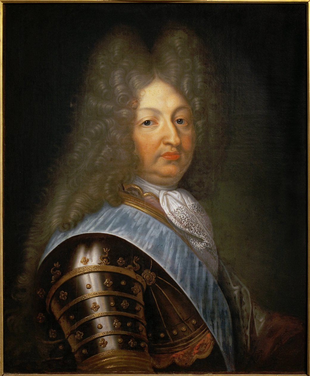 A Grand Dauphin (Franciaország Lajos alkotó: Pierre (after) Mignard