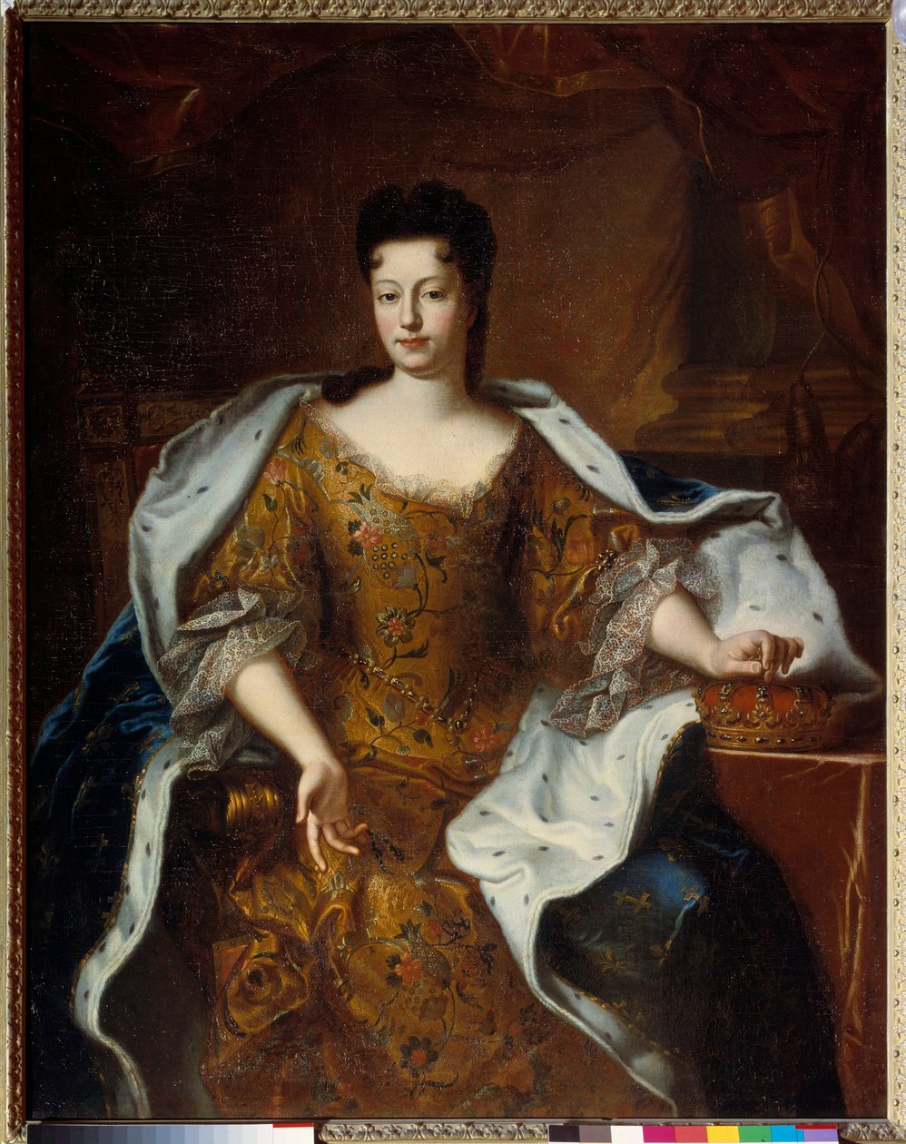 Charlotte Elisabeth d
