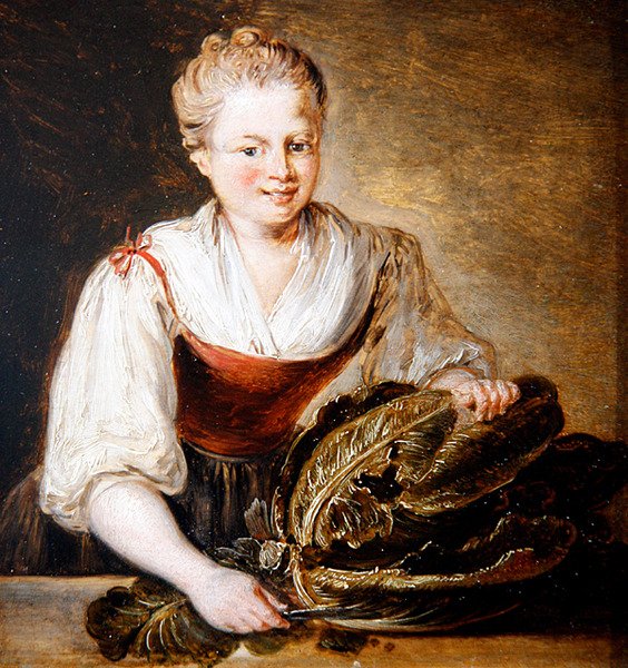 belső alkotó: Pierre Angelis or Angillis