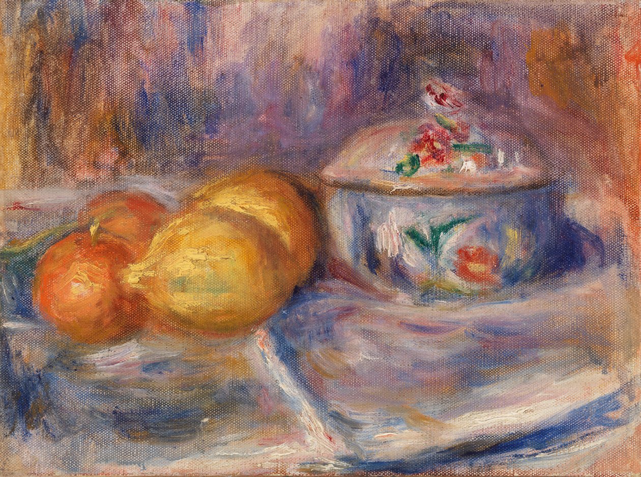 hungarian alkotó: Pierre Auguste Renoir