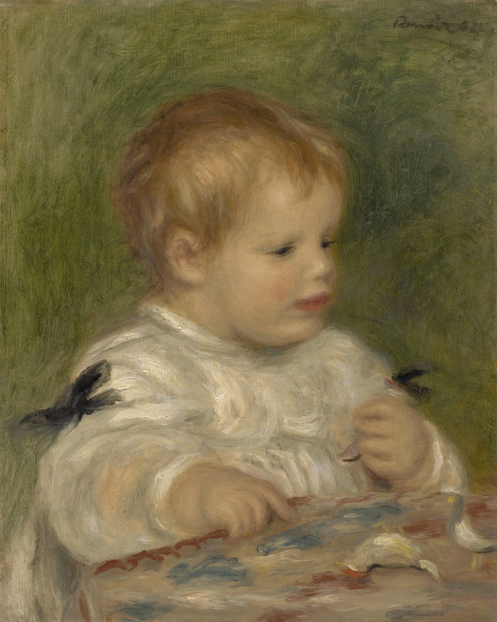 Jacques Fray, 1904 alkotó: Pierre Auguste Renoir