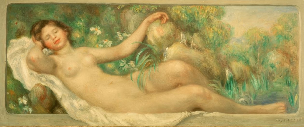 Forrás alkotó: Pierre Auguste Renoir