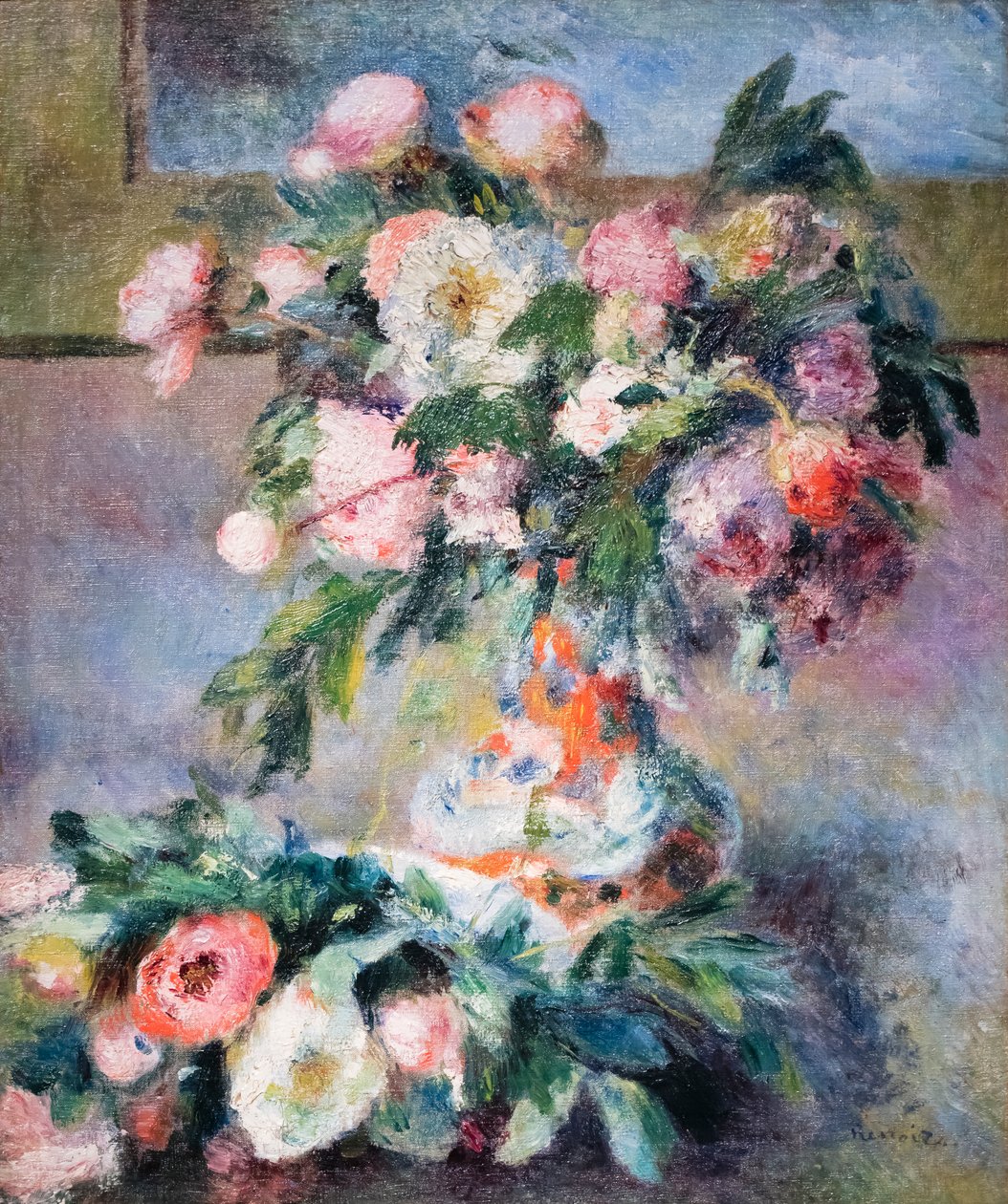  alkotó: Pierre Auguste Renoir