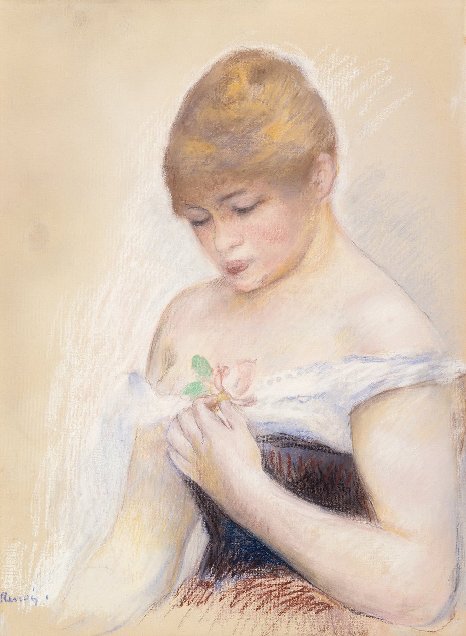  alkotó: Pierre Auguste Renoir