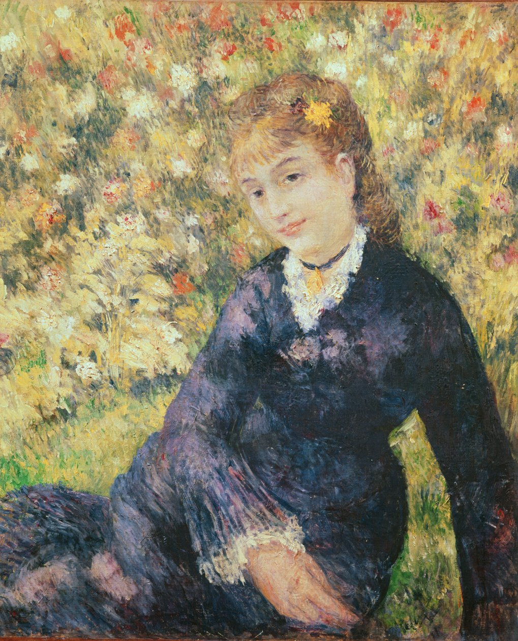 Nyári alkotó: Pierre Auguste Renoir
