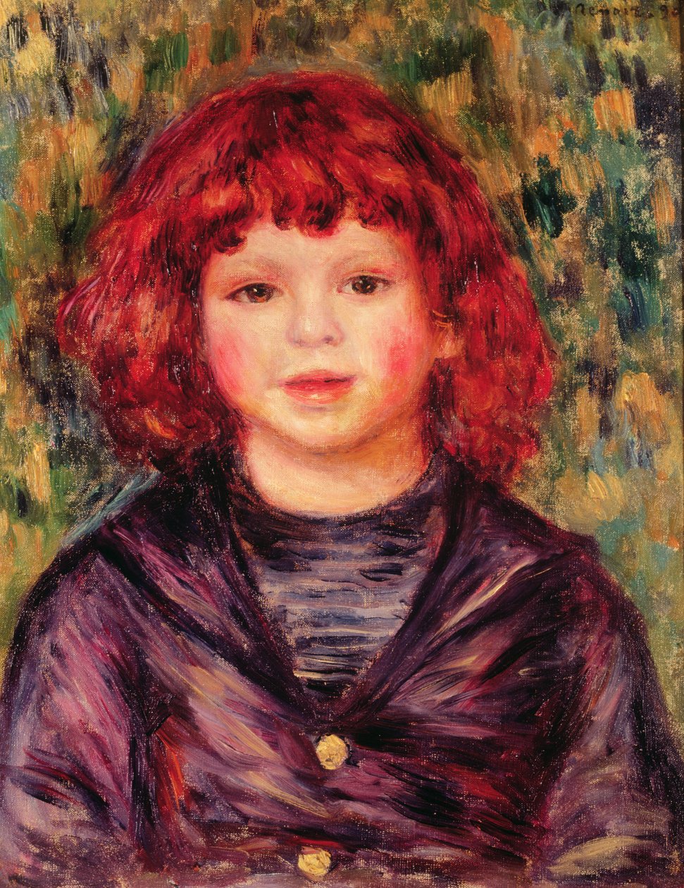 Ismeretlen kép alkotó: Pierre Auguste Renoir