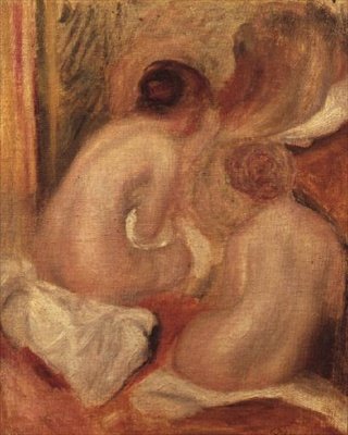 Ismeretlen kép alkotó: Pierre Auguste Renoir