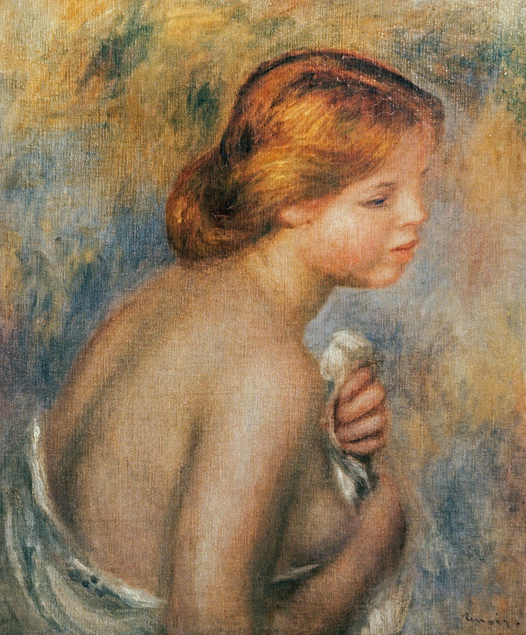 Ismeretlen kép alkotó: Pierre Auguste Renoir
