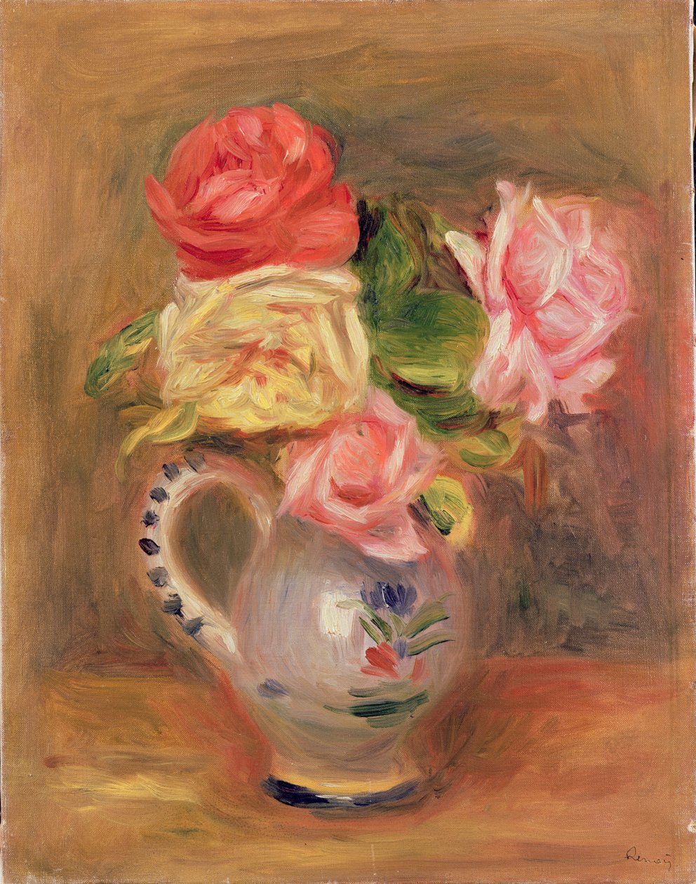 Ismeretlen kép alkotó: Pierre Auguste Renoir