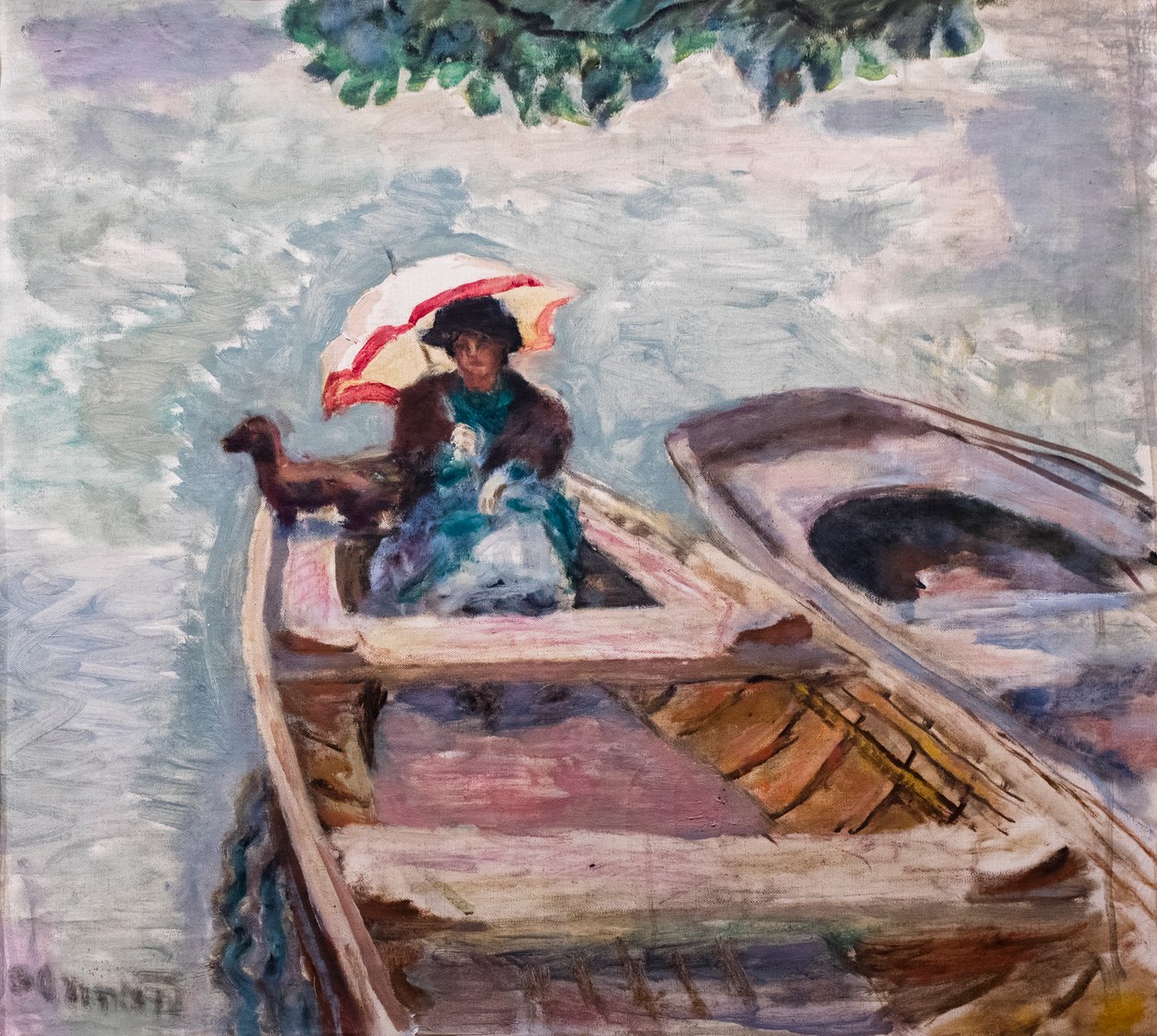  alkotó: Pierre Bonnard