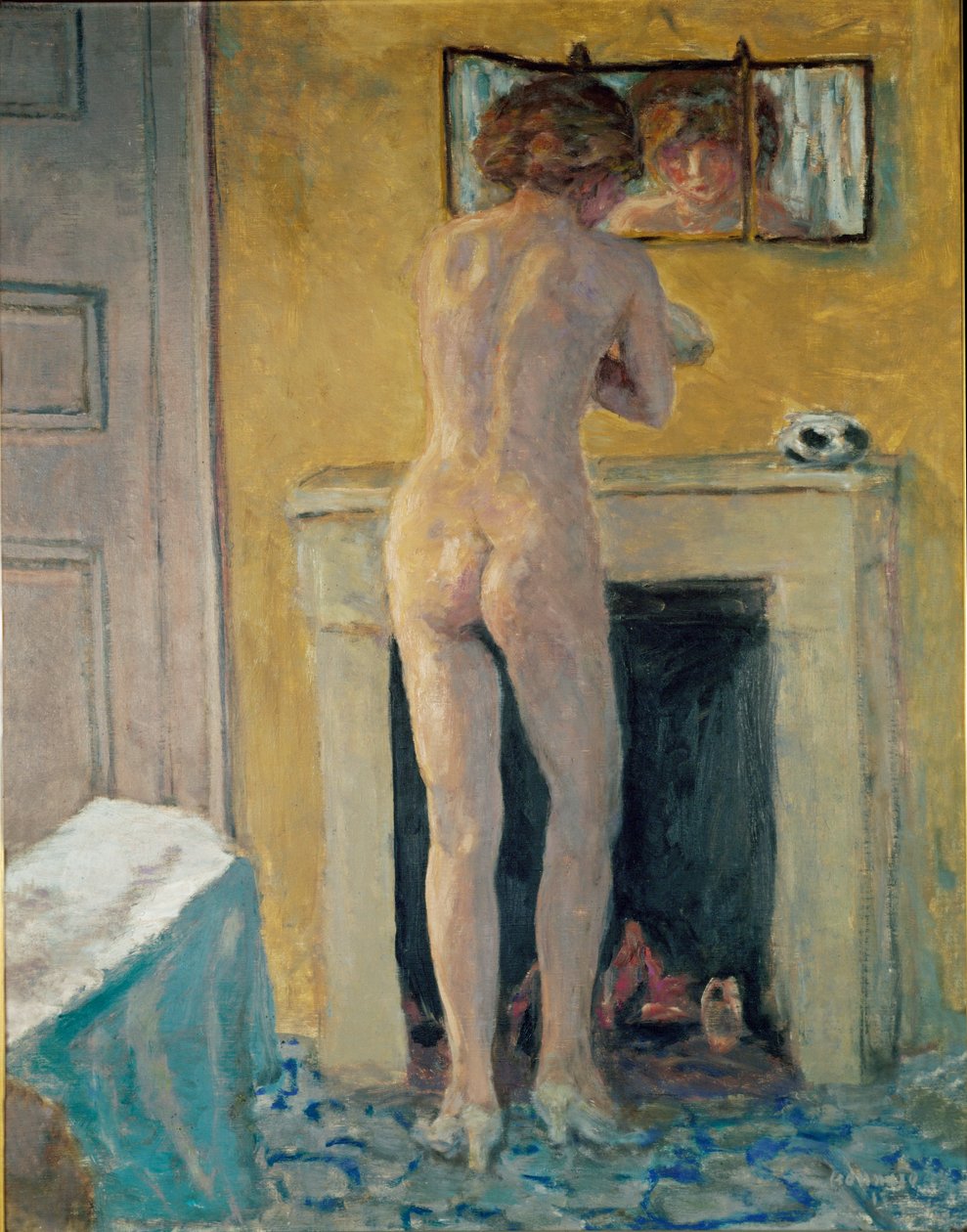  alkotó: Pierre Bonnard