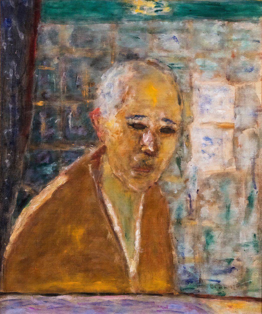  alkotó: Pierre Bonnard
