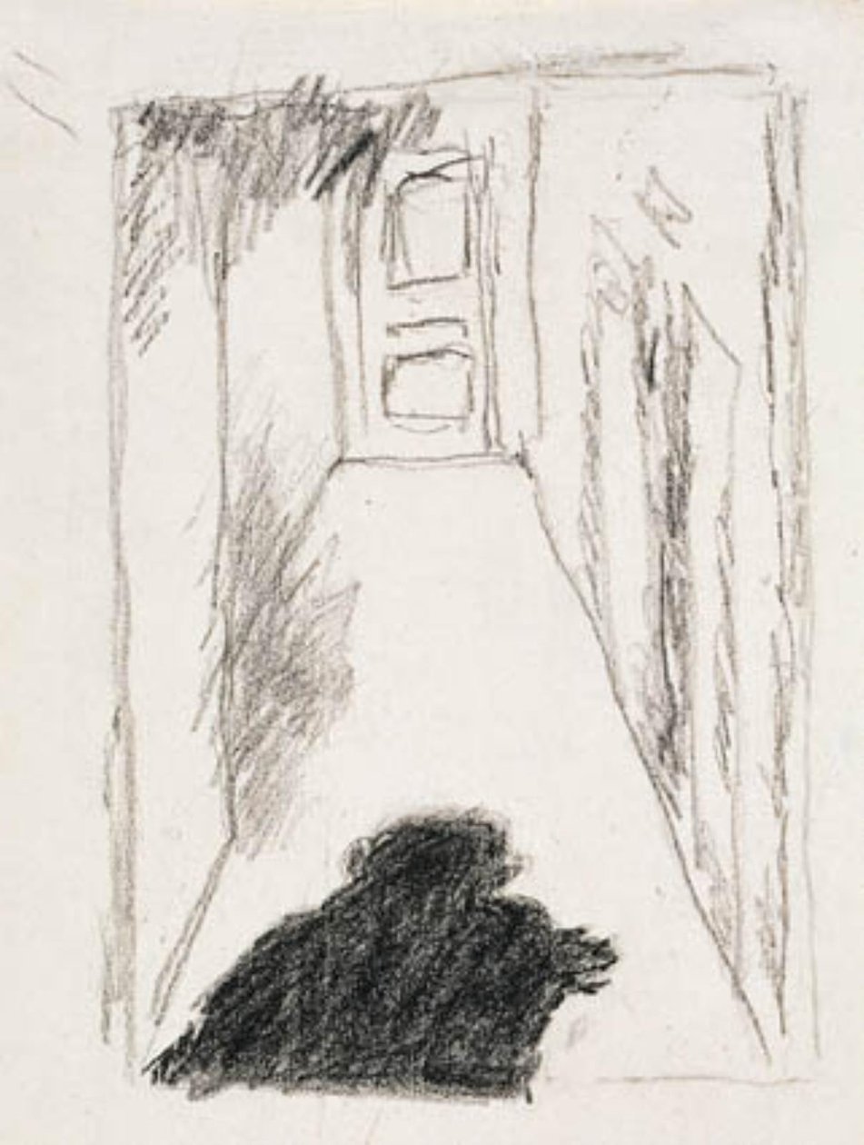 Az árnyék alkotó: Pierre Bonnard