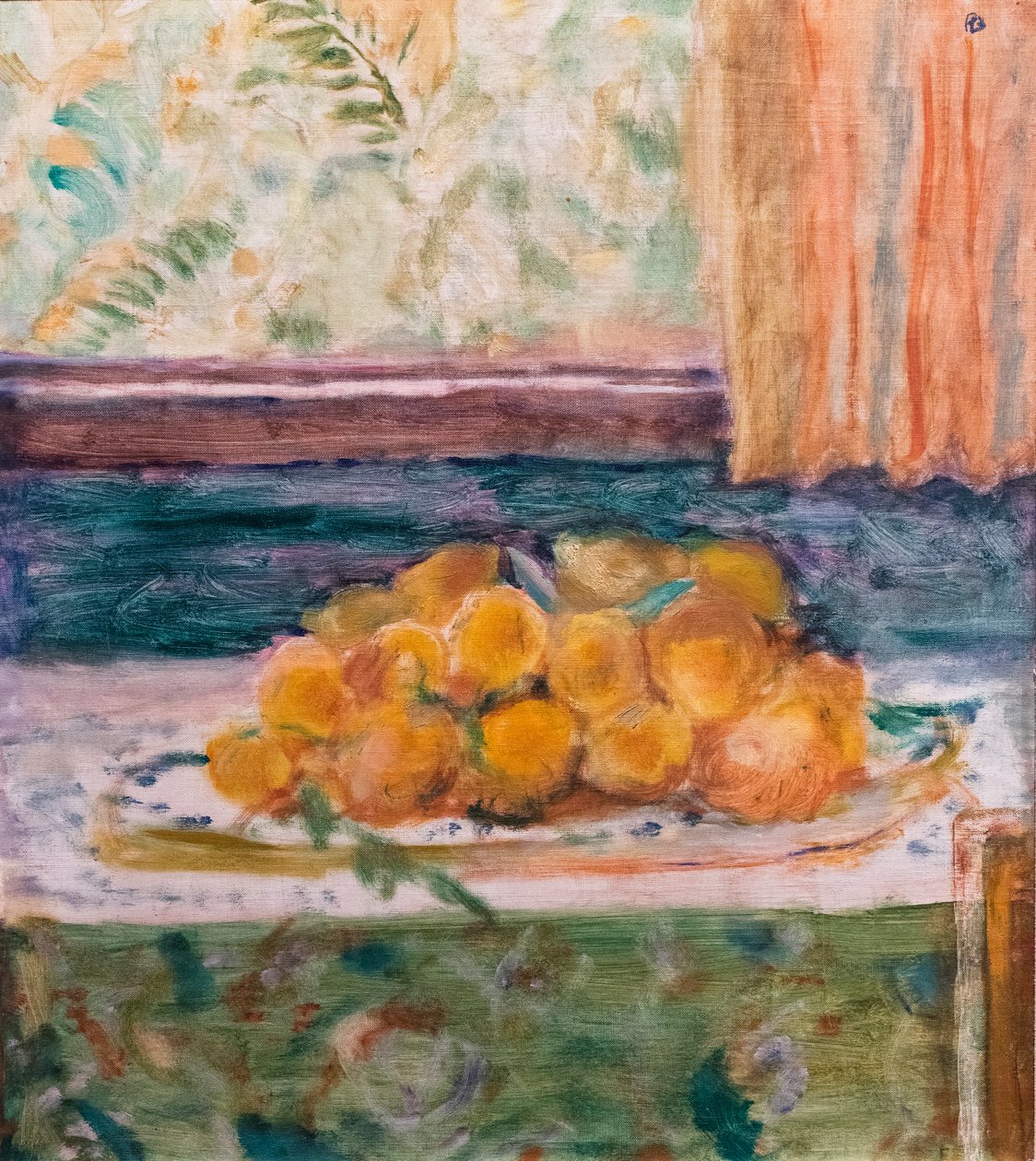  alkotó: Pierre Bonnard