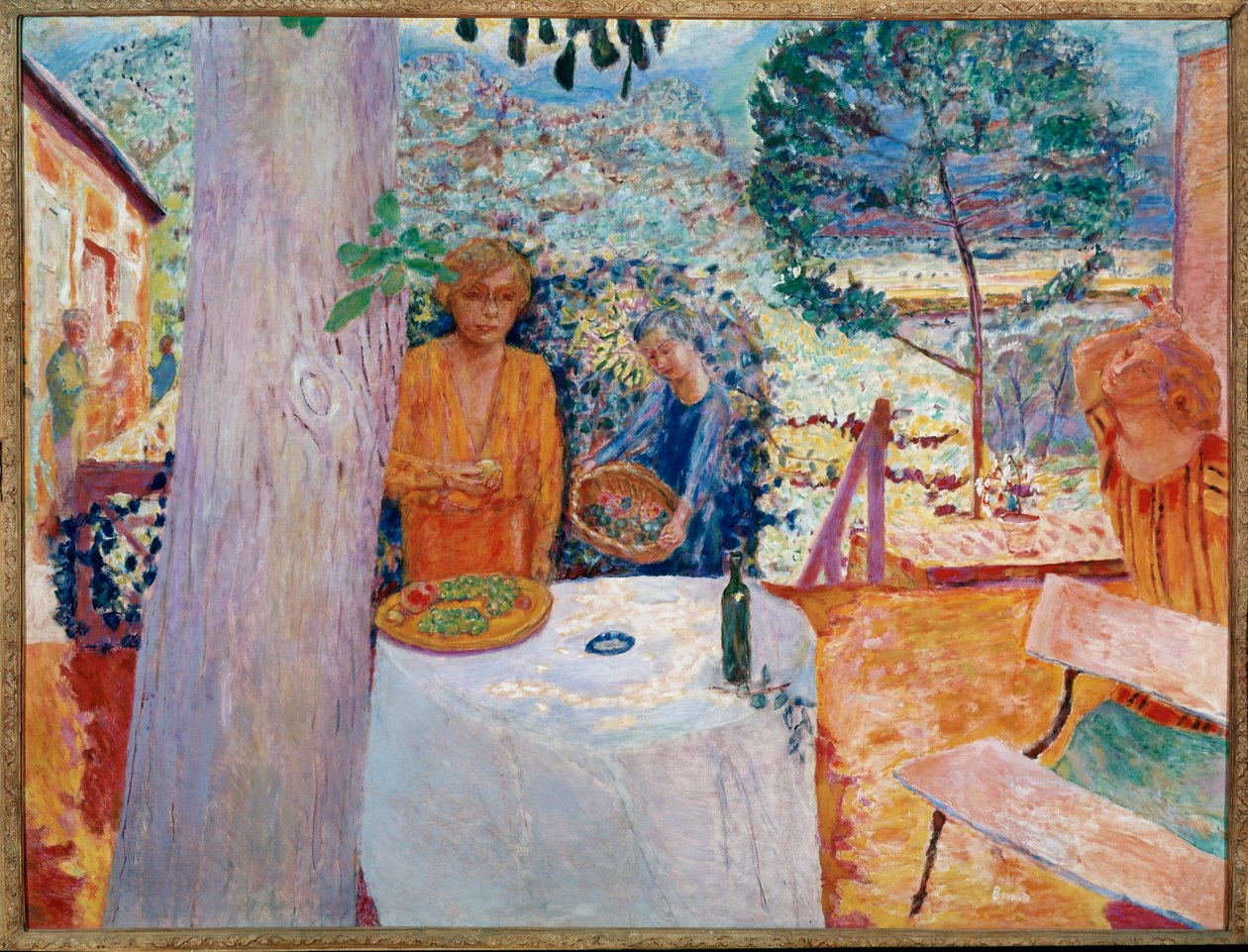  alkotó: Pierre Bonnard