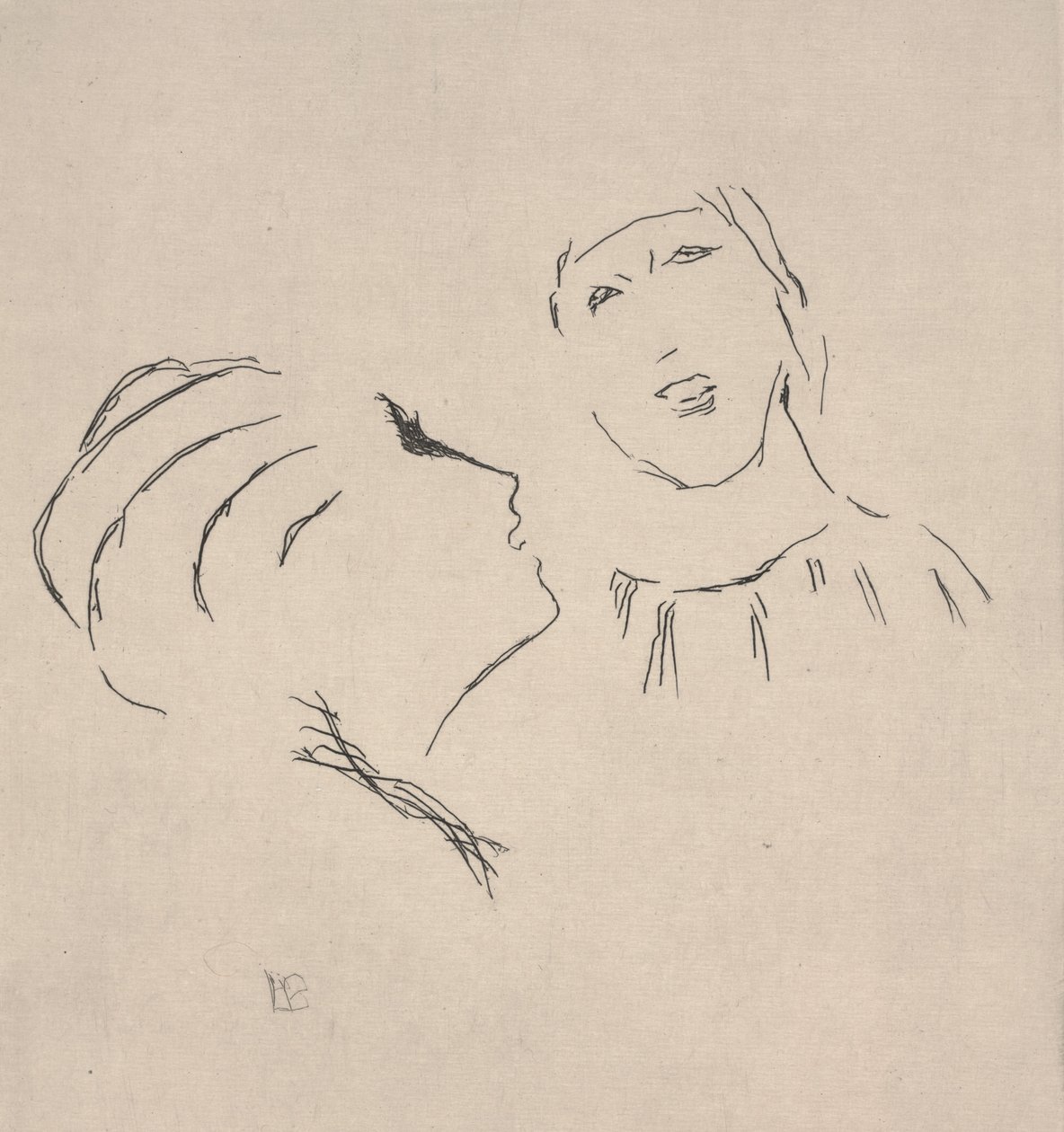 Névtelen alkotó: Pierre Bonnard