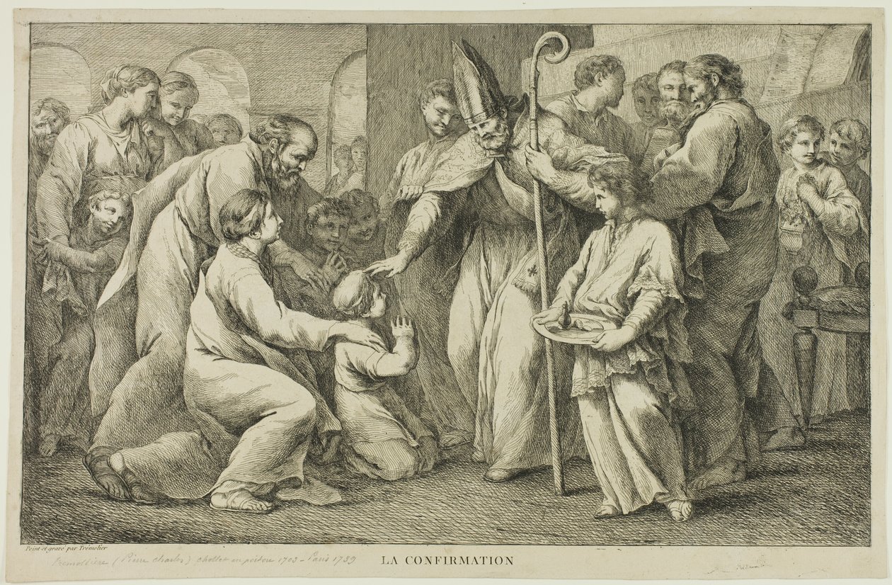 A visszaigazolás alkotó: Pierre Charles Tremolieres