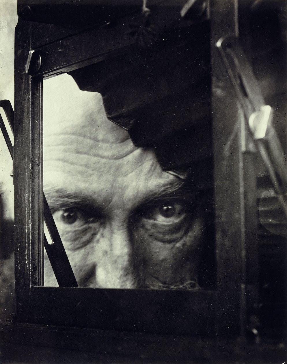 Magamat alkotó: Pierre Dubreuil
