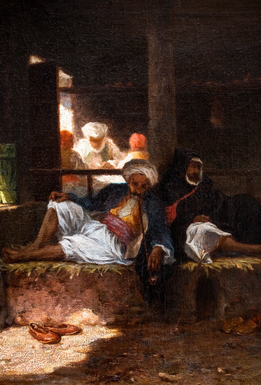  alkotó: Pierre Edmond Alexandre Hedouin