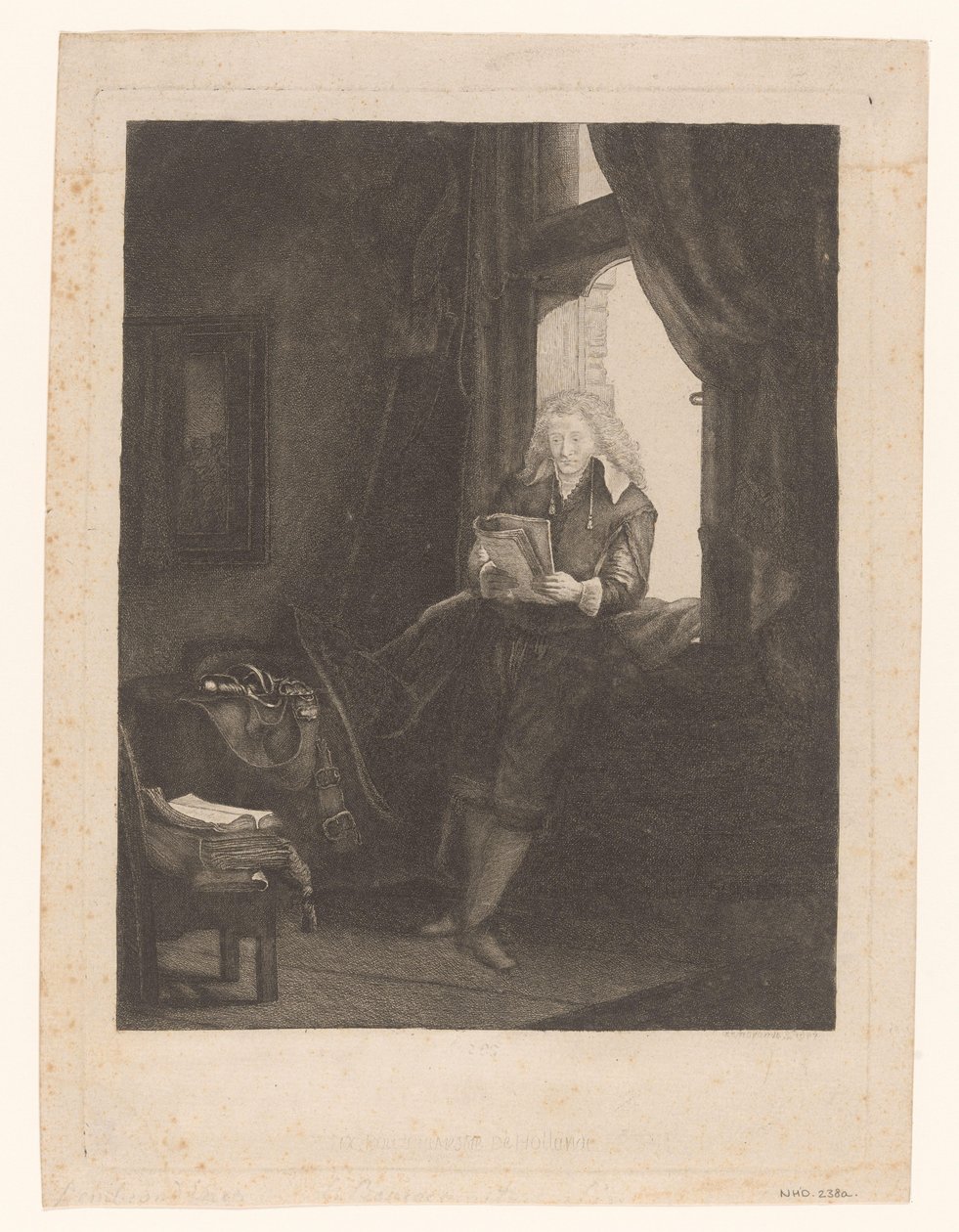 Hat jan alkotó: Pierre François Basan