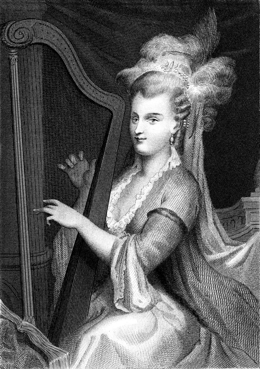 Madame Favart, Offenbach operája alkotó: Pierre Gustave Eugene (1817 82) Staal